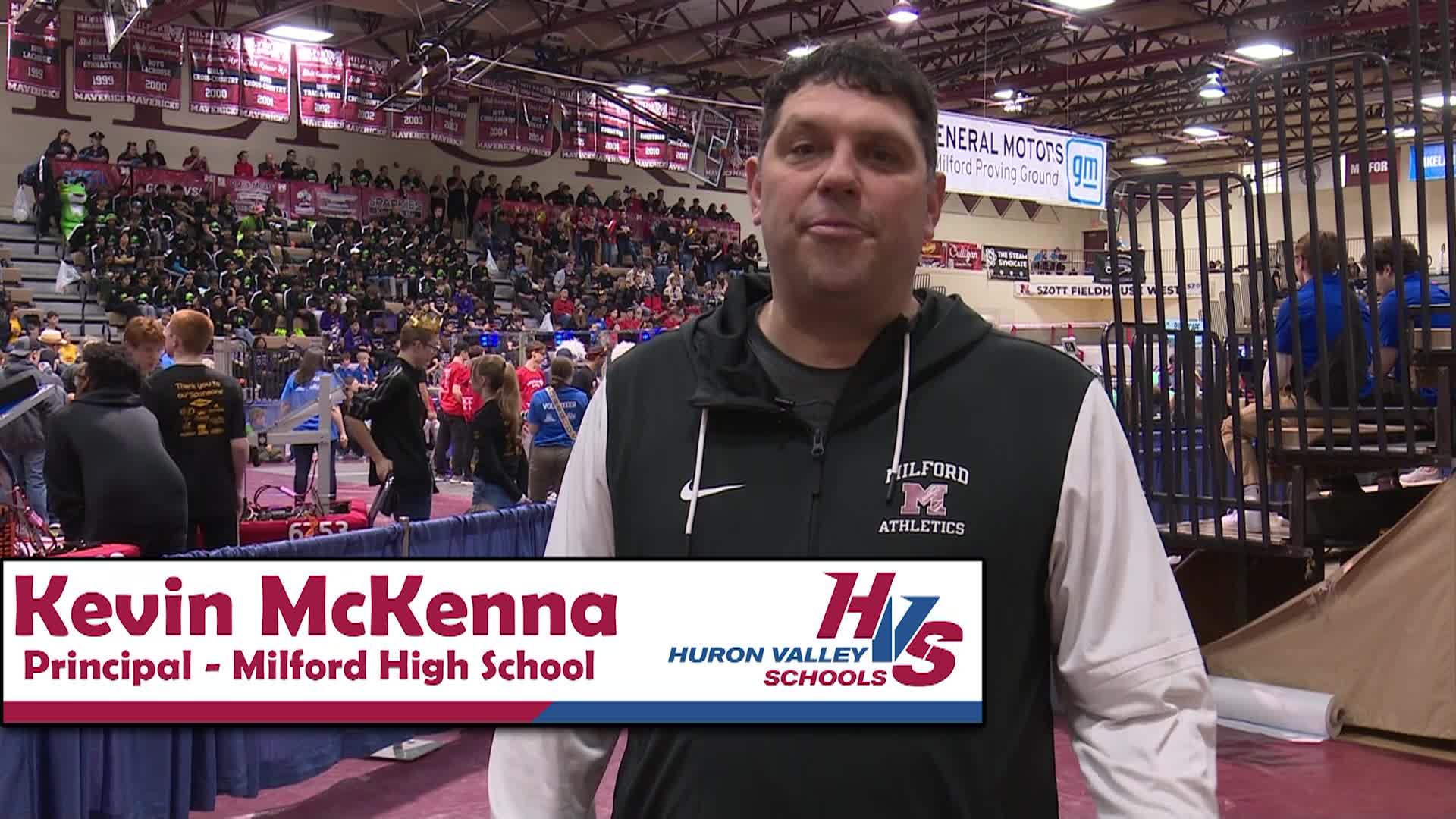 Thumbnail image for Robotics 2025