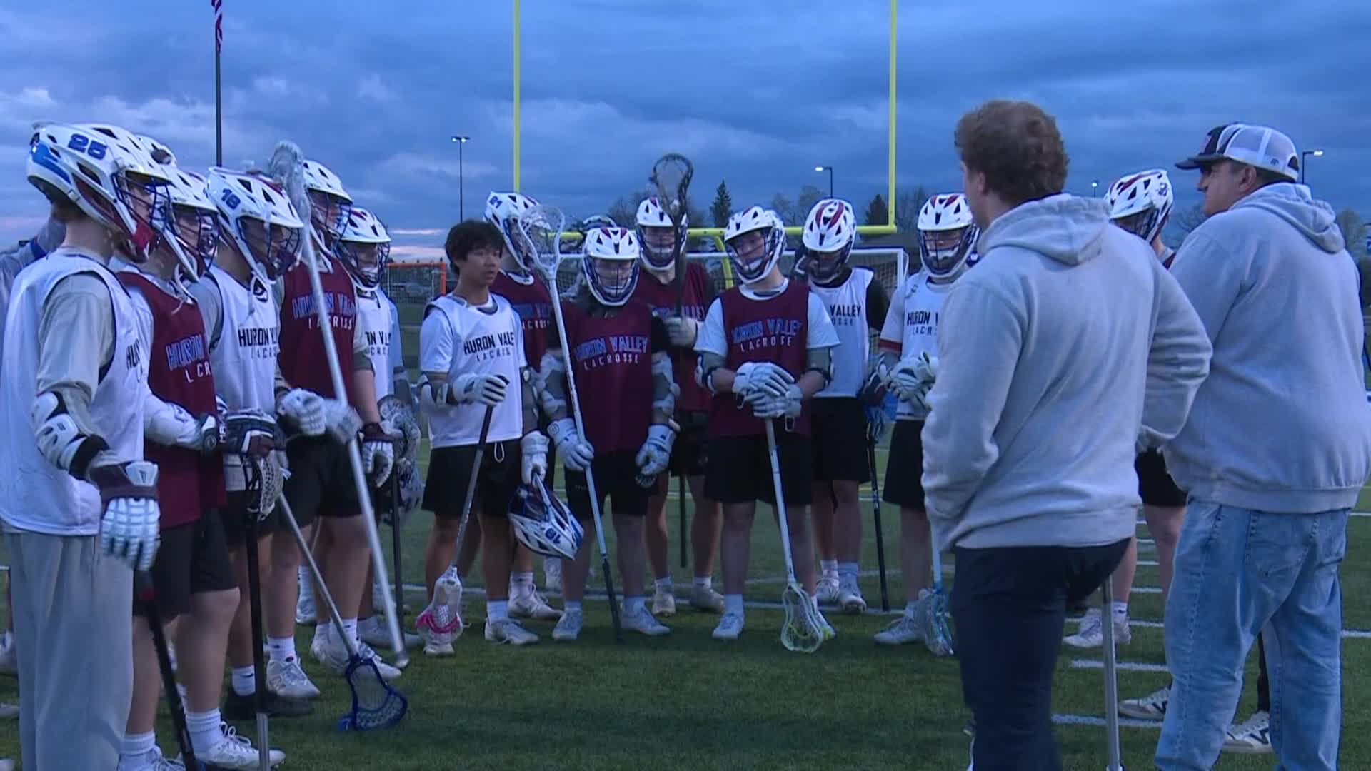 Thumbnail image for Huron Valley Lacrosse