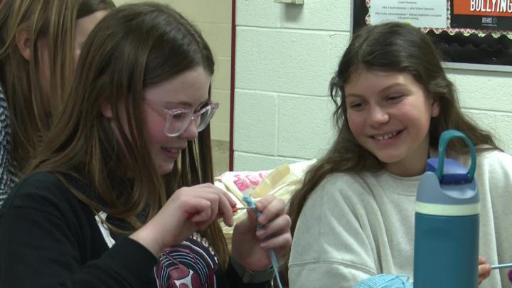 Thumbnail image for Crochet Club