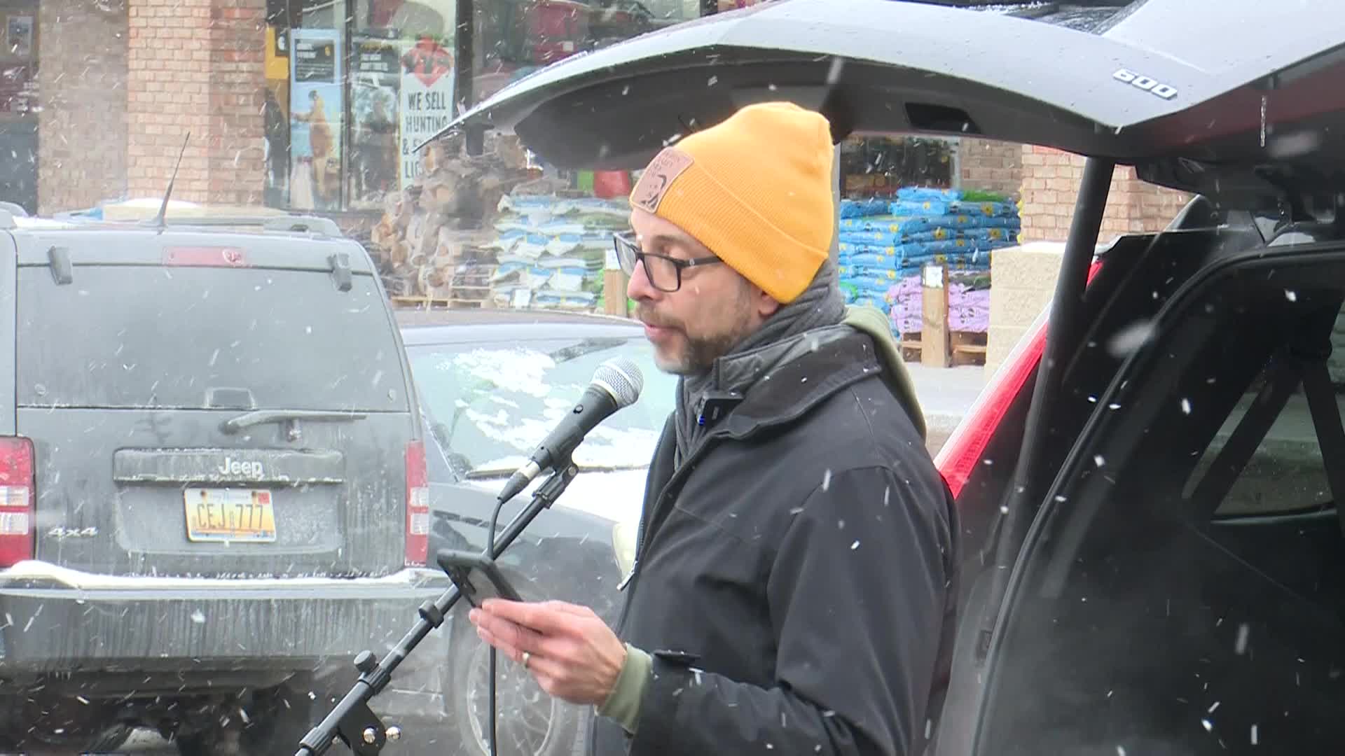 Thumbnail image for MLK March on Main 2026