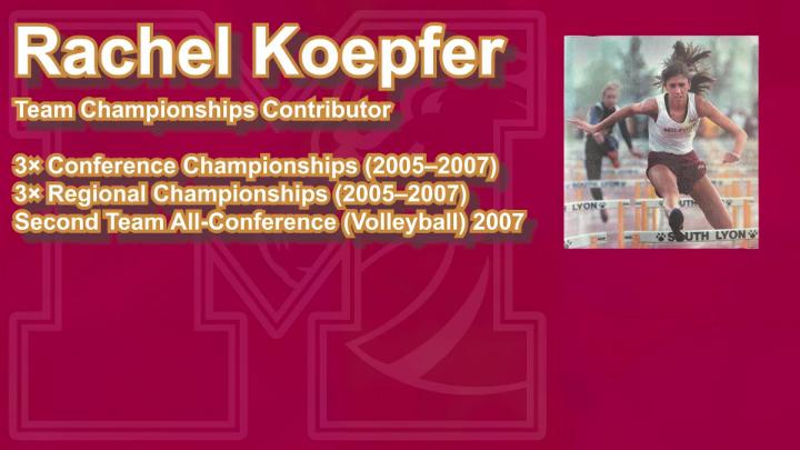 Thumbnail image for MHS Athletic Hall of Fame