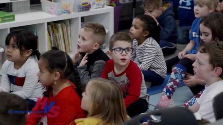 Thumbnail image for KINDERGARTEN