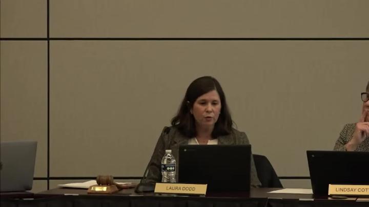 Thumbnail image for Huron Valley Schools Regular Board of Education Meeting March 23 2026