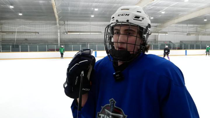 Thumbnail image for HV Titans Hockey