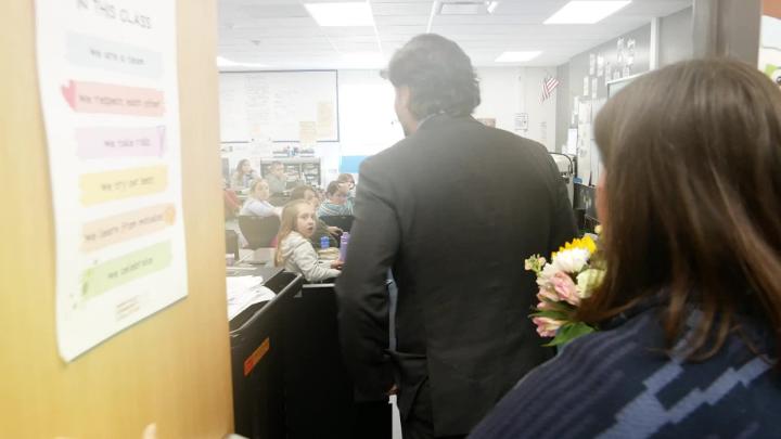 Thumbnail image for Teacher of the Year 2026