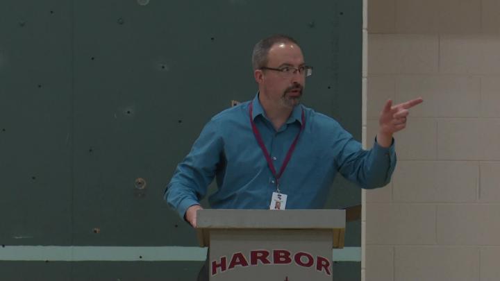 Thumbnail image for Harbor Scholarships and Hall of Fame Inductions 2026