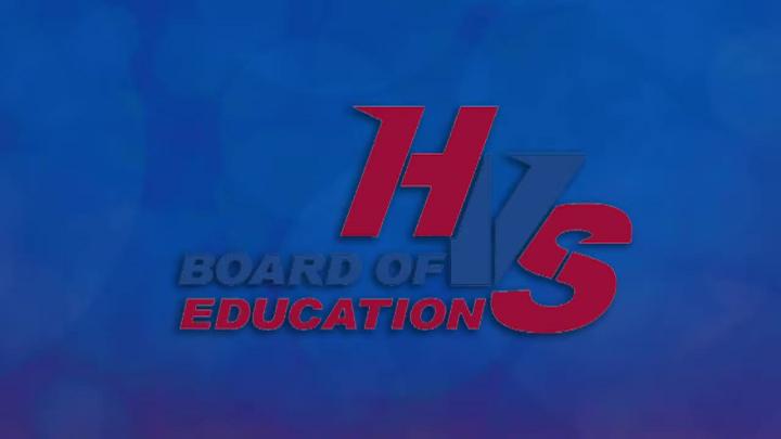 Thumbnail image for Huron Valley Schools Regular Board of Education Meeting June 1_ 2026