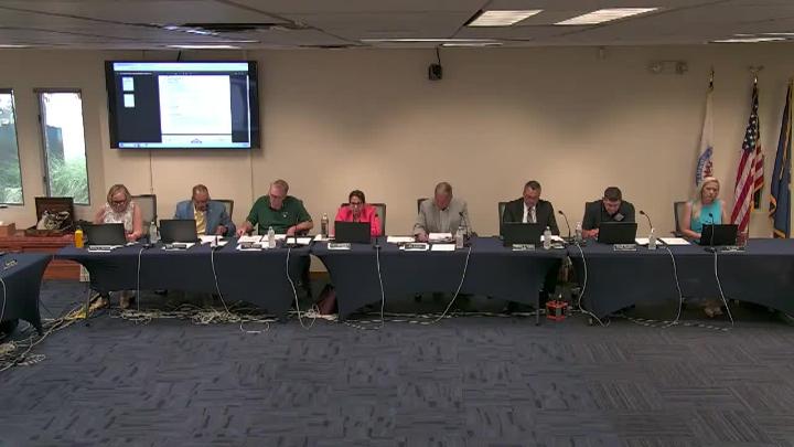 Thumbnail image for White Lake Township August 18 2026 Board of Trustees