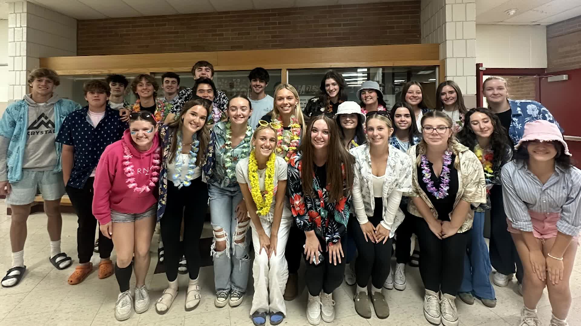 Thumbnail image for MHS Spirit