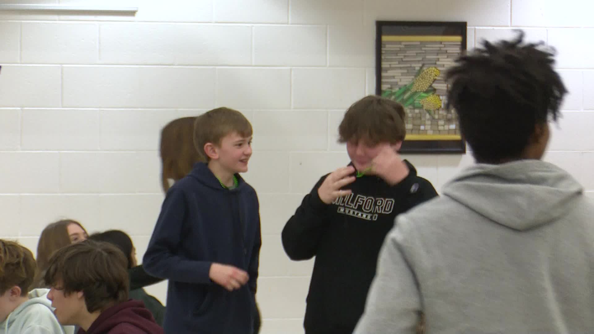 Thumbnail image for OVMS Rock Paper Scissors