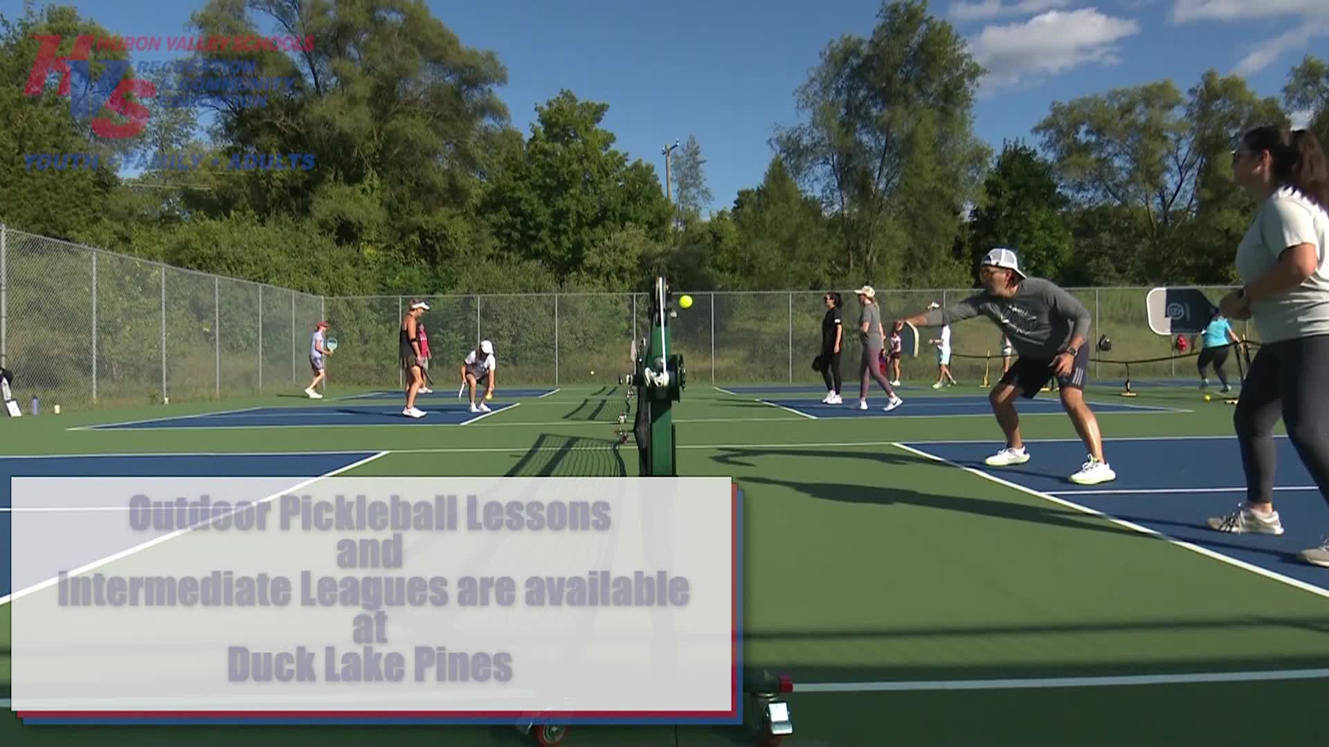 Thumbnail image for Rec Ed Summer Program Preview