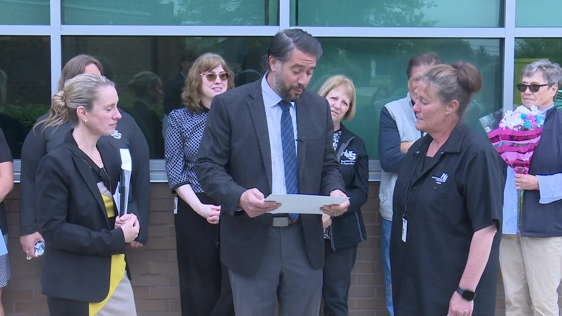 Thumbnail image for Support Person of the Year