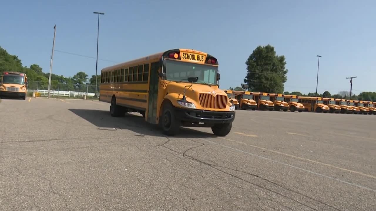 Thumbnail image for Bus Safety