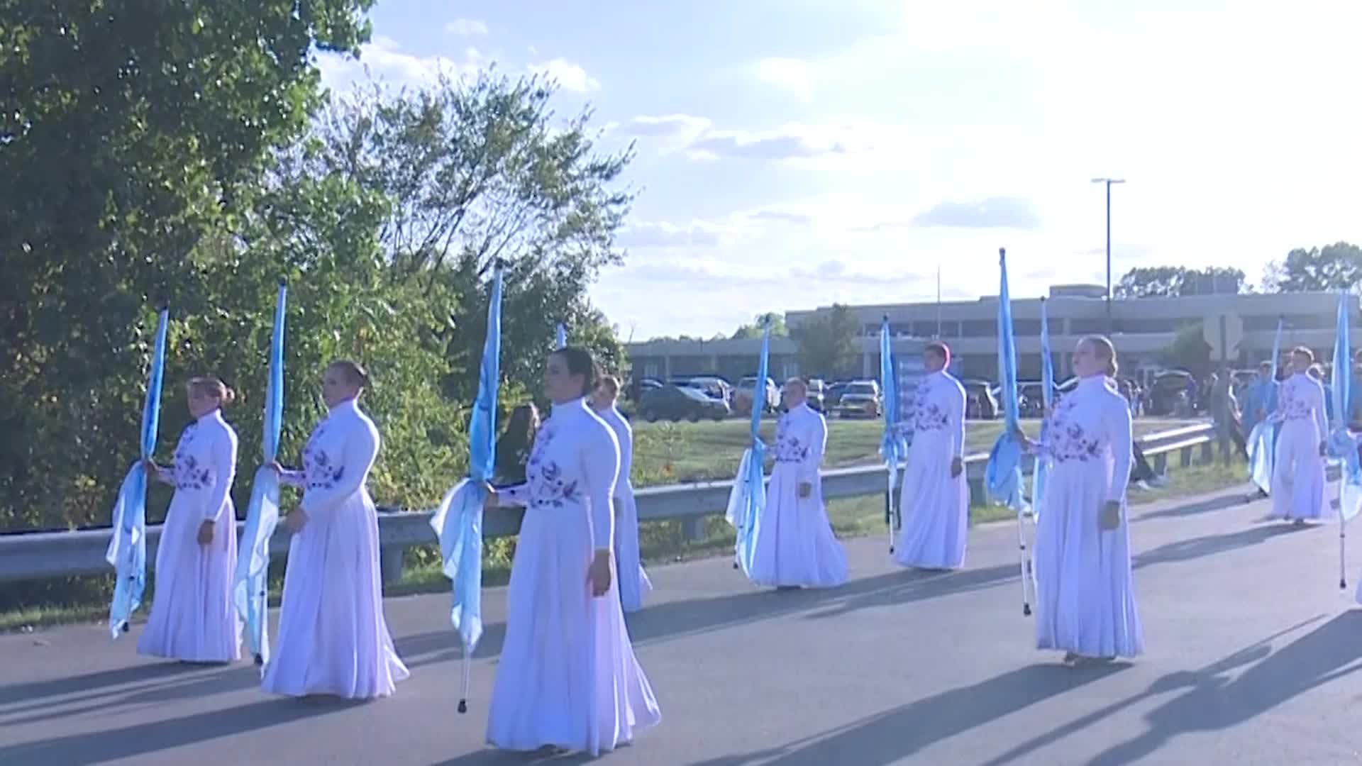 Thumbnail image for LakelandHomecomingParade