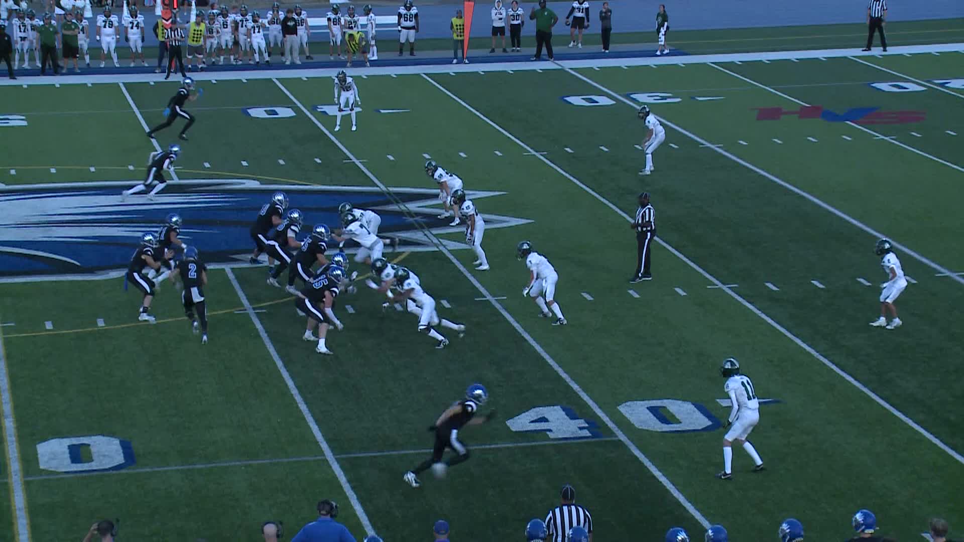 Thumbnail image for LHSHomecomingHighlights