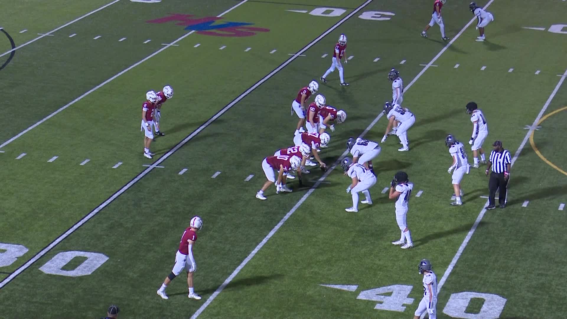 Thumbnail image for MHS FB Hoco 2025