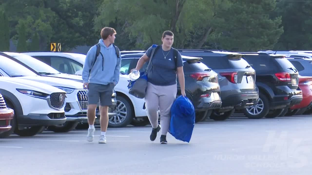 Thumbnail image for First Day of Shcool 2024